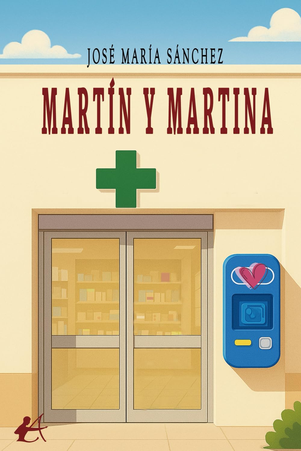 Martín y Martina