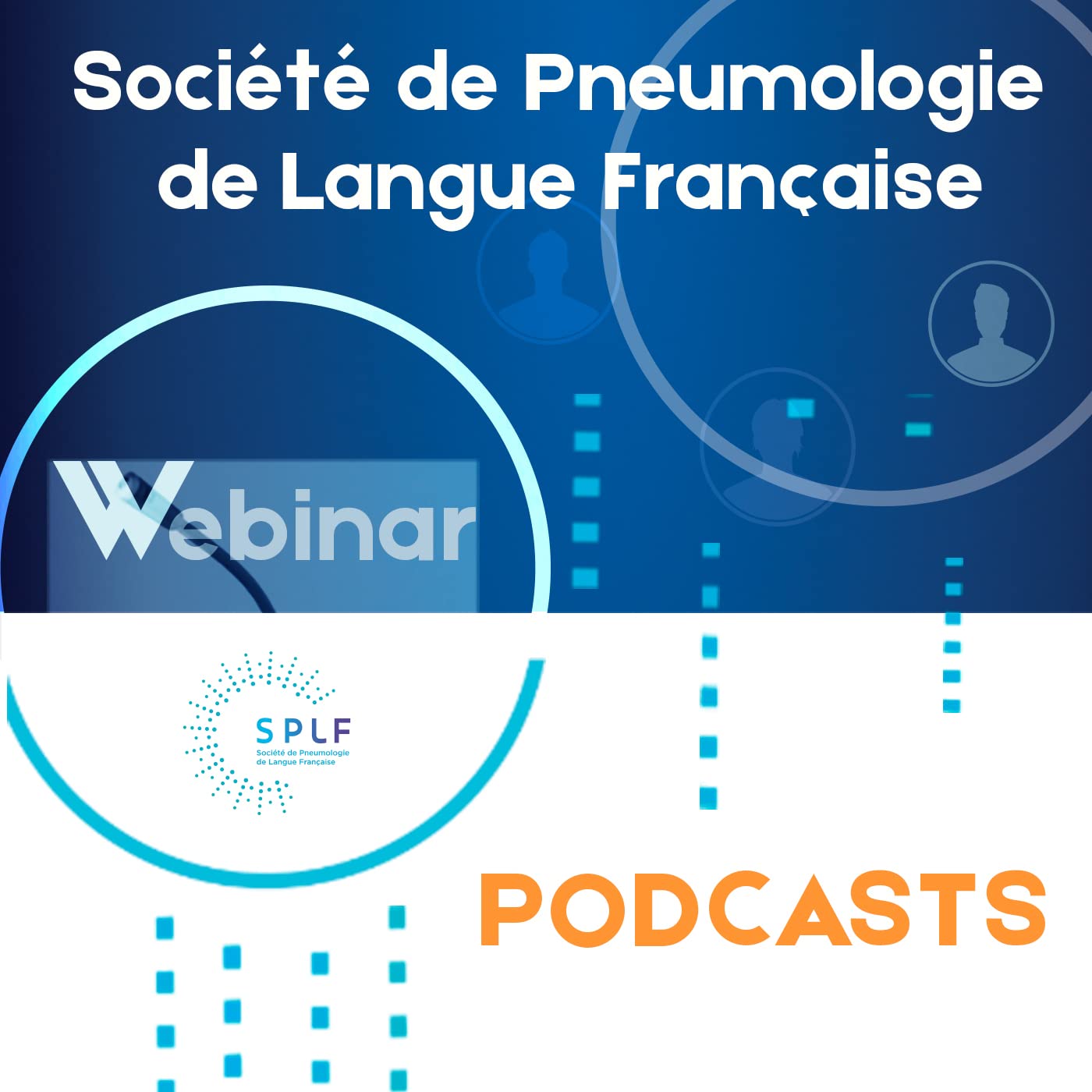 Les webinaires de la SPLF