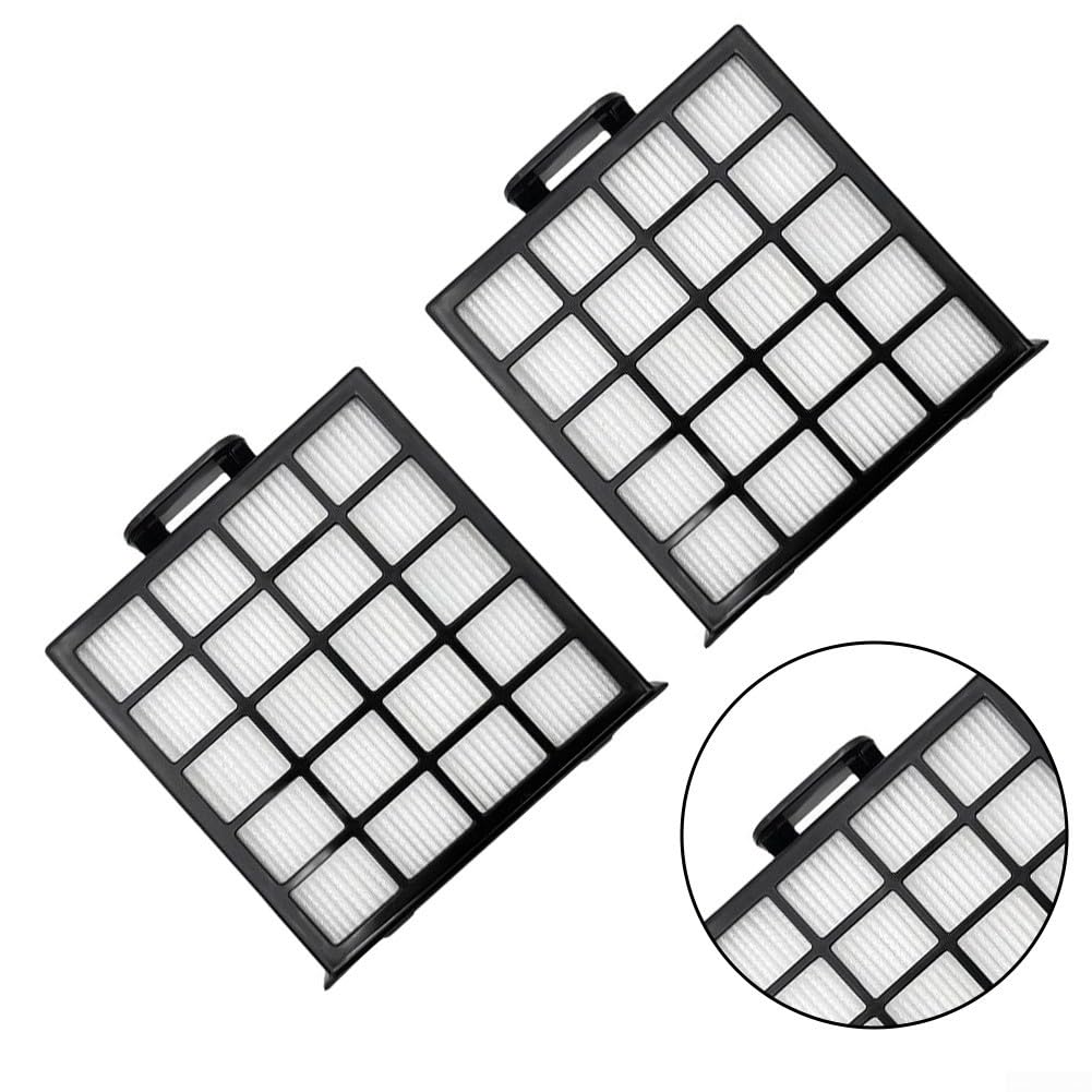 para accesorios Profunda para shark AZ400C Para Alfombras para(2pcs)