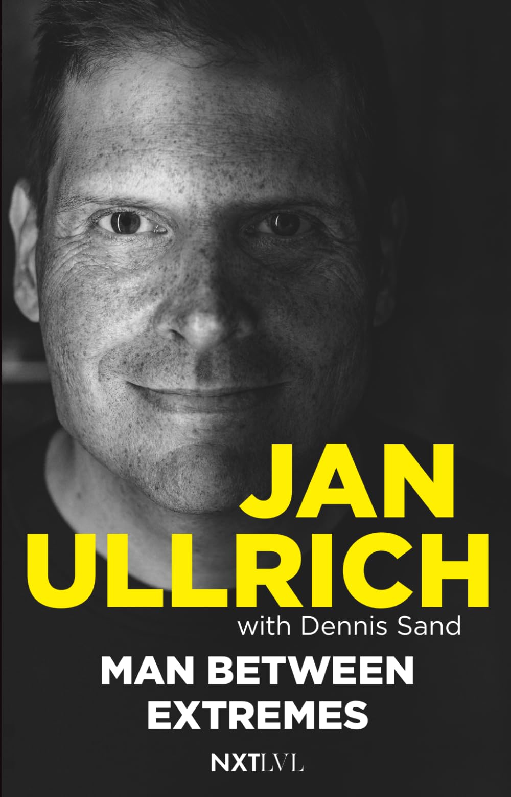Man between Extremes: Triumph and Tragedy of a Cycling Legend—Jan Ullrich Biography, Tour de France Winner, Doping Scandal, Prime Video Documentary, Memoir of an Exceptional Athlete