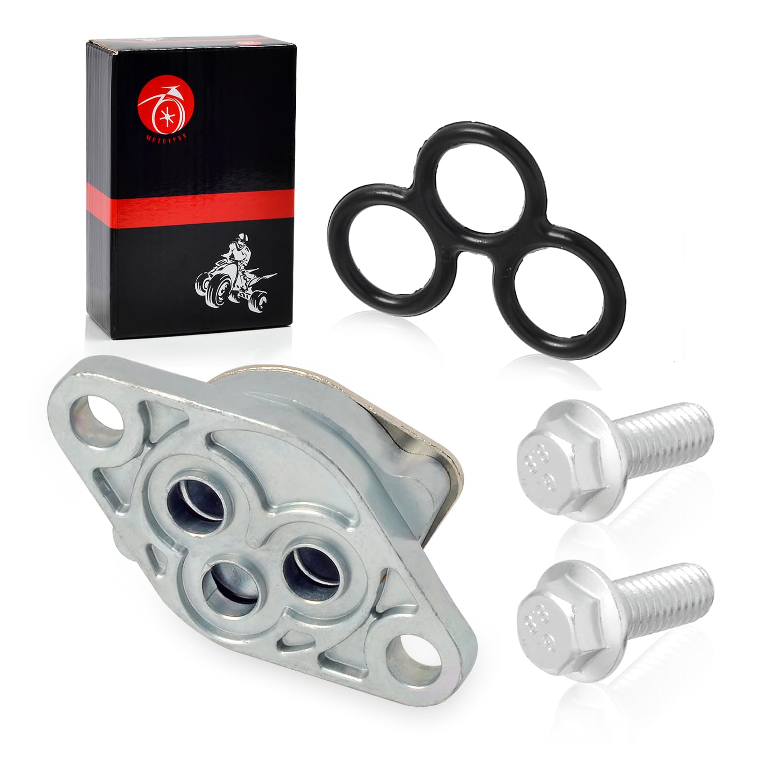 Purchase New Factory Fuel Tap Petcock Valve S65 CL70 SL70 CL90 S90 SL90 Honda E0205 In - Foto 10