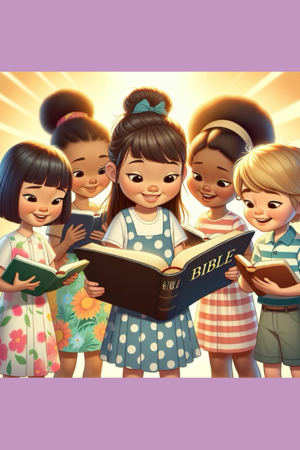 Jesus Christ’s Five Requirements for Children to Make Heaven & An Explanation of the 3 Heavens