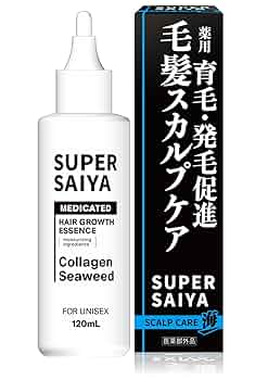 育毛・発毛促進器具 QZ育毛ファーストクラス 発毛促進育毛剤ドライドライド＆saku