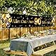 90 Geburtstag Banner Mann 90 Geburtstag Deko Banner Gold Schwarz 90.ter Geburtstag Banner Lange Hintergrund Banner zum 90 Geburtstag Happy 90th Birthday Banner 90.Geburtstagsbanner für mann 40*270cm