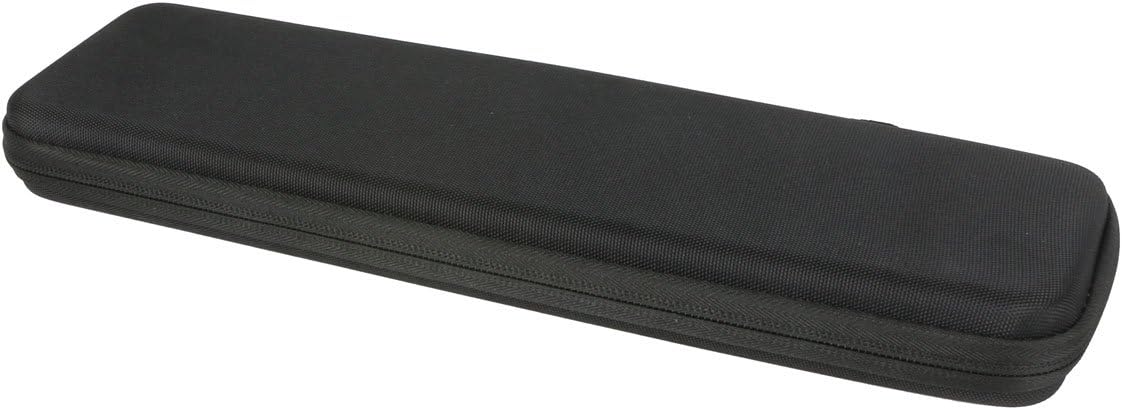 co2CREA Hard Travel Case for Korg 25-Key Midi Controller NANOKEY2