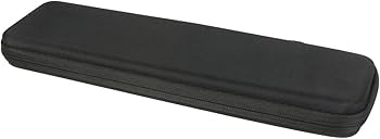 Amazon.com: co2CREA Hard Travel Case for Korg 25-Key Midi
