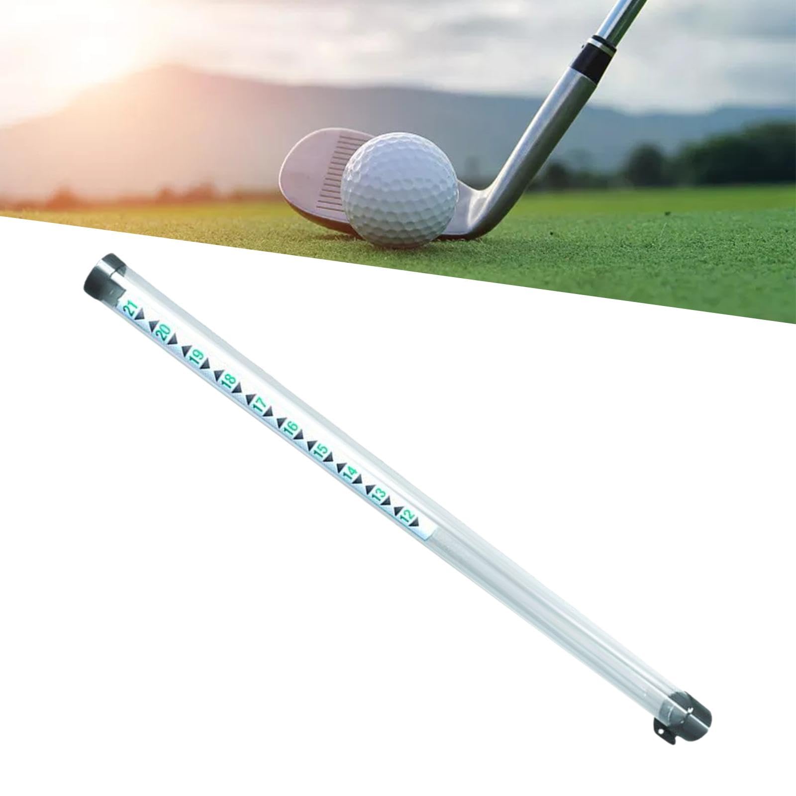 Recuperador de Pelotas de Golf, Recogedor de Pelotas de Golf, Herramienta Portátil, Compacta Y Ligera para Recoger Pelotas de Golf, Recolector de Pelo