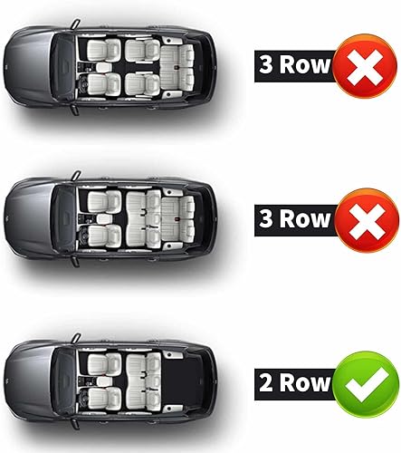 Miniatura 2 de Marretoo Cubierta de carga estilo fábrica para Jeep Grand Cherokee Cargo Trunk Cover Accesorios 2022 2023 Negro retráctil de seguridad para maletero