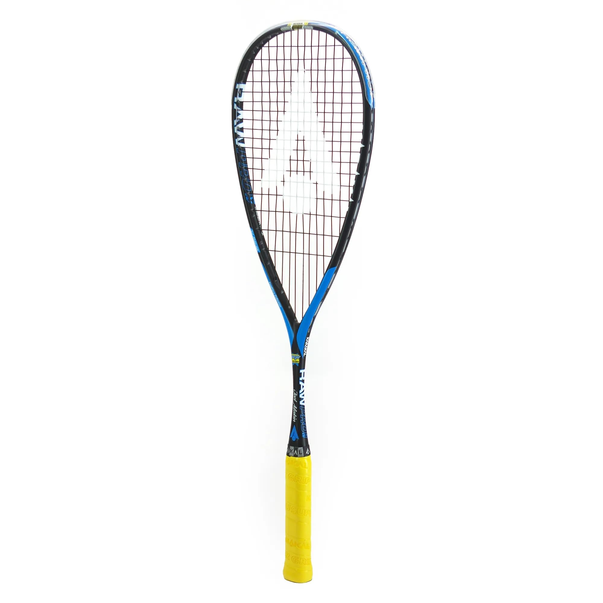 Amazon | RAW PRO 2.1 | Karakal | スカッシュ