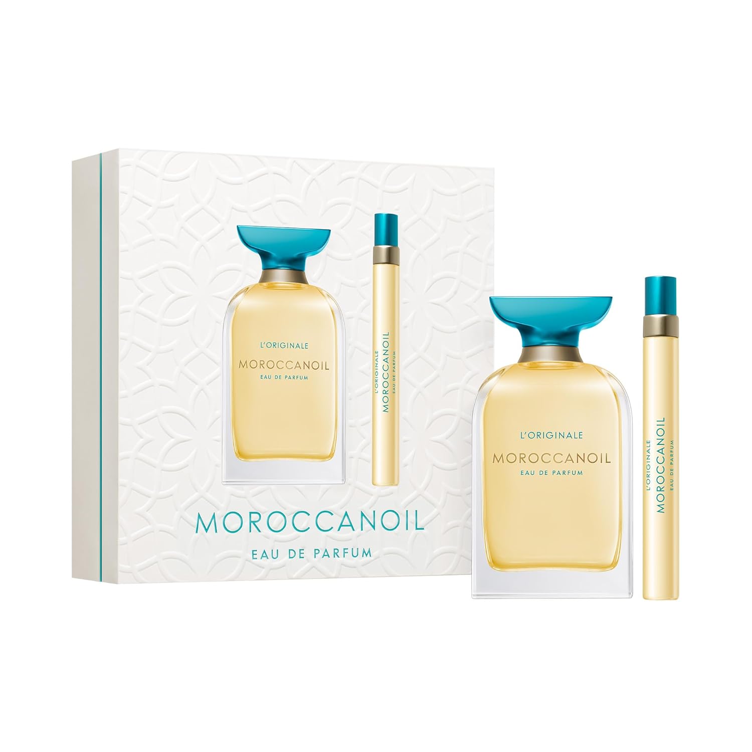Moroccanoil L’Originale Eau de Parfum Moroccanoil L’Originale Eau de Parfum