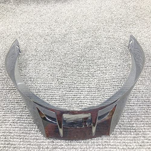 Visière casque Pista fumé clair anti-reflet pour GPR Corsa R