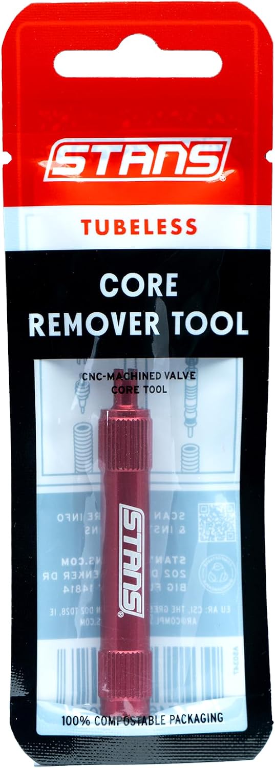 Stan's NoTubes Tubeless Core Remover Tool