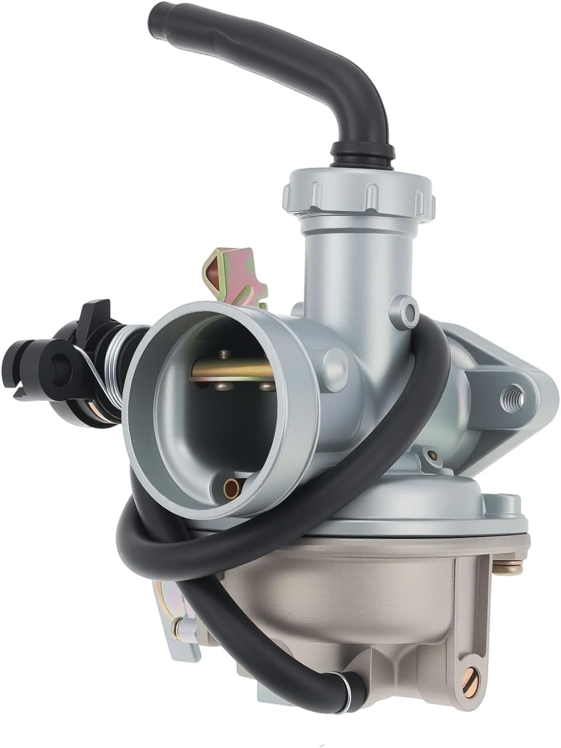 Carbman Carburetor Compatible with Honda ATC125 125M ATC 125 M 1984 1985 Carb Replaces 16100-968-013 16100-968-023