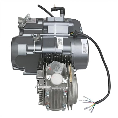 Miniatura 4 de Lifan Motor de 140 cc para motocicleta XR50 CRF50 XR CRF 50 70 ATC70 Dirt Pit Bike  Motor de carreras de 4 tiempos N1234