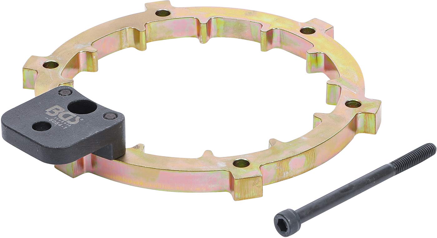 BGS 5064-1 | Outil de retenue d’embrayage | pour Ducati | version acier