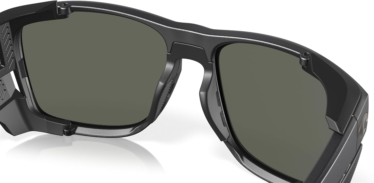 Costa Del Mar Men's King Tide 6 Sunglasses