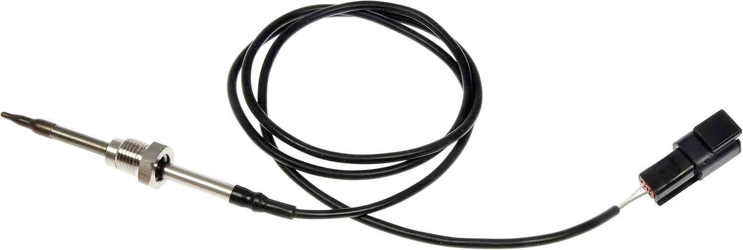 Dorman 904-7781 Exhaust Gas Temperature Sensor Compatible with Select Mack / Volvo Models (OE FIX)