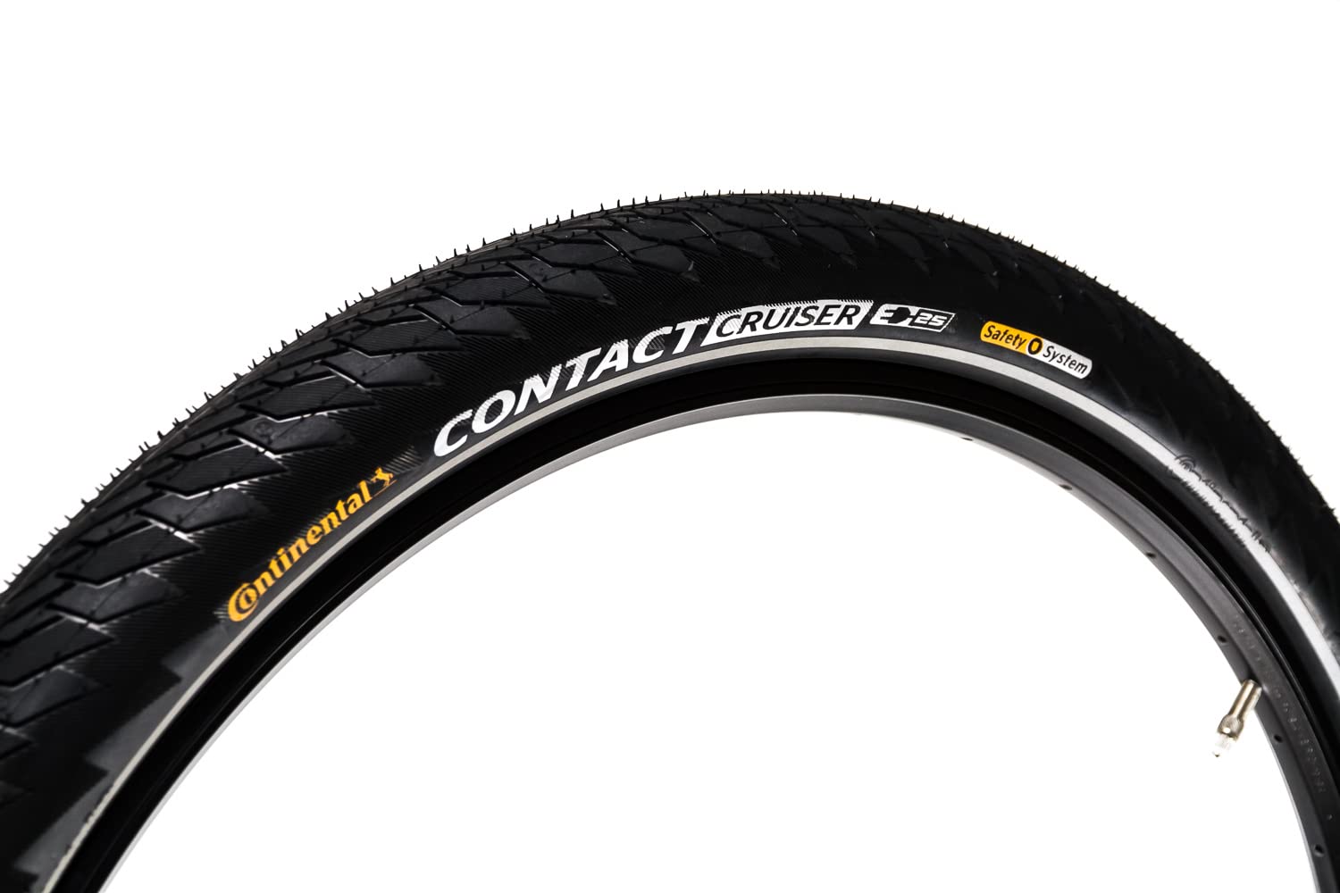 continental ride cruiser 28×2.20(622-55) Continental Ride Cruiser Bicycle Tire Set 28 x 2.20 55-622