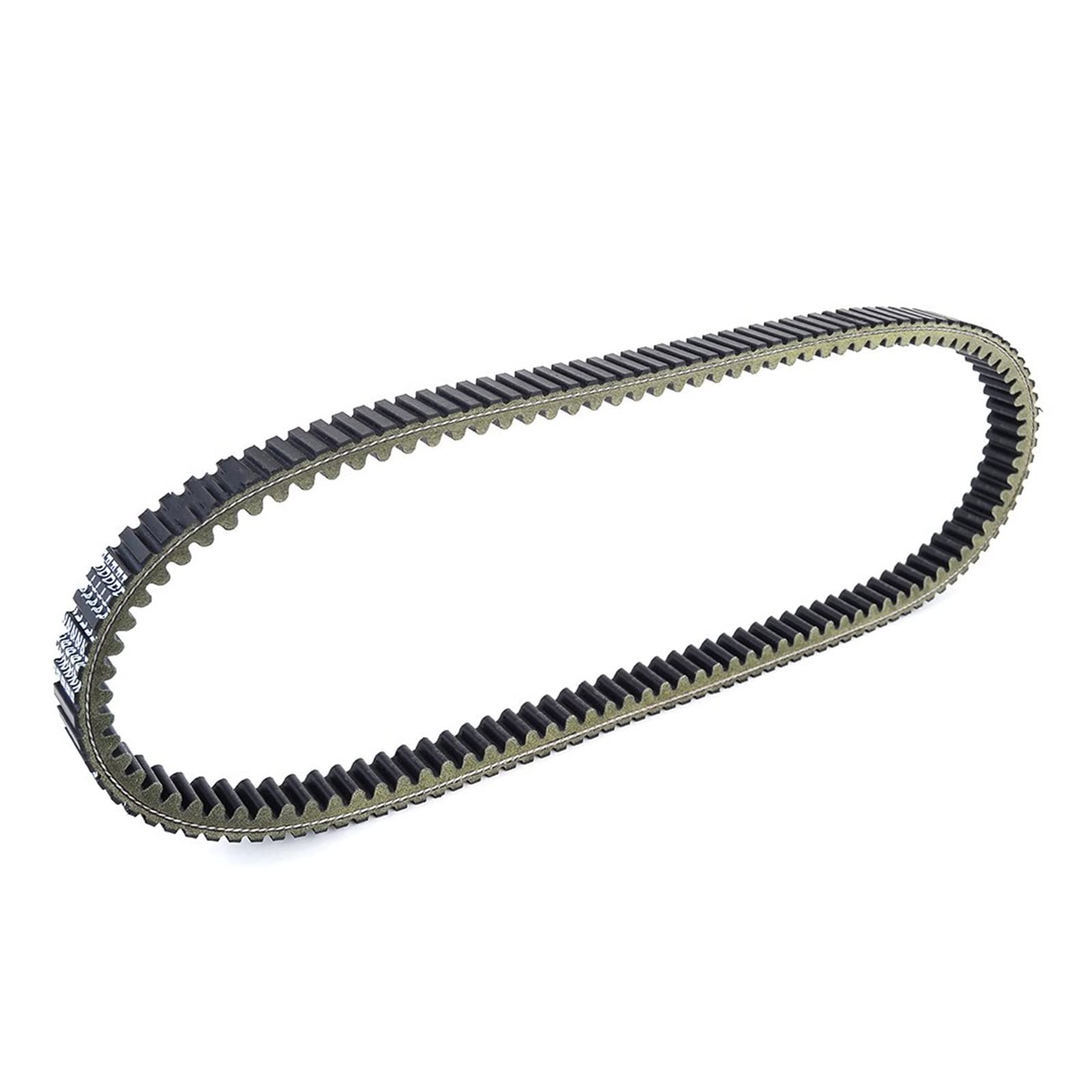 Maoyubelt Courroie Transmission Moto 23100-MCT-003 Pour Honda FJS600 Silver Wing 2001-2011 FSC600 ABS