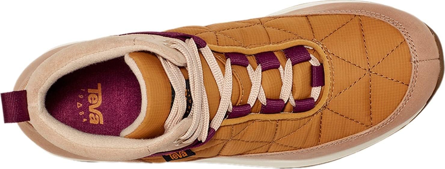 Teva Women's Wedge Sport Sandal