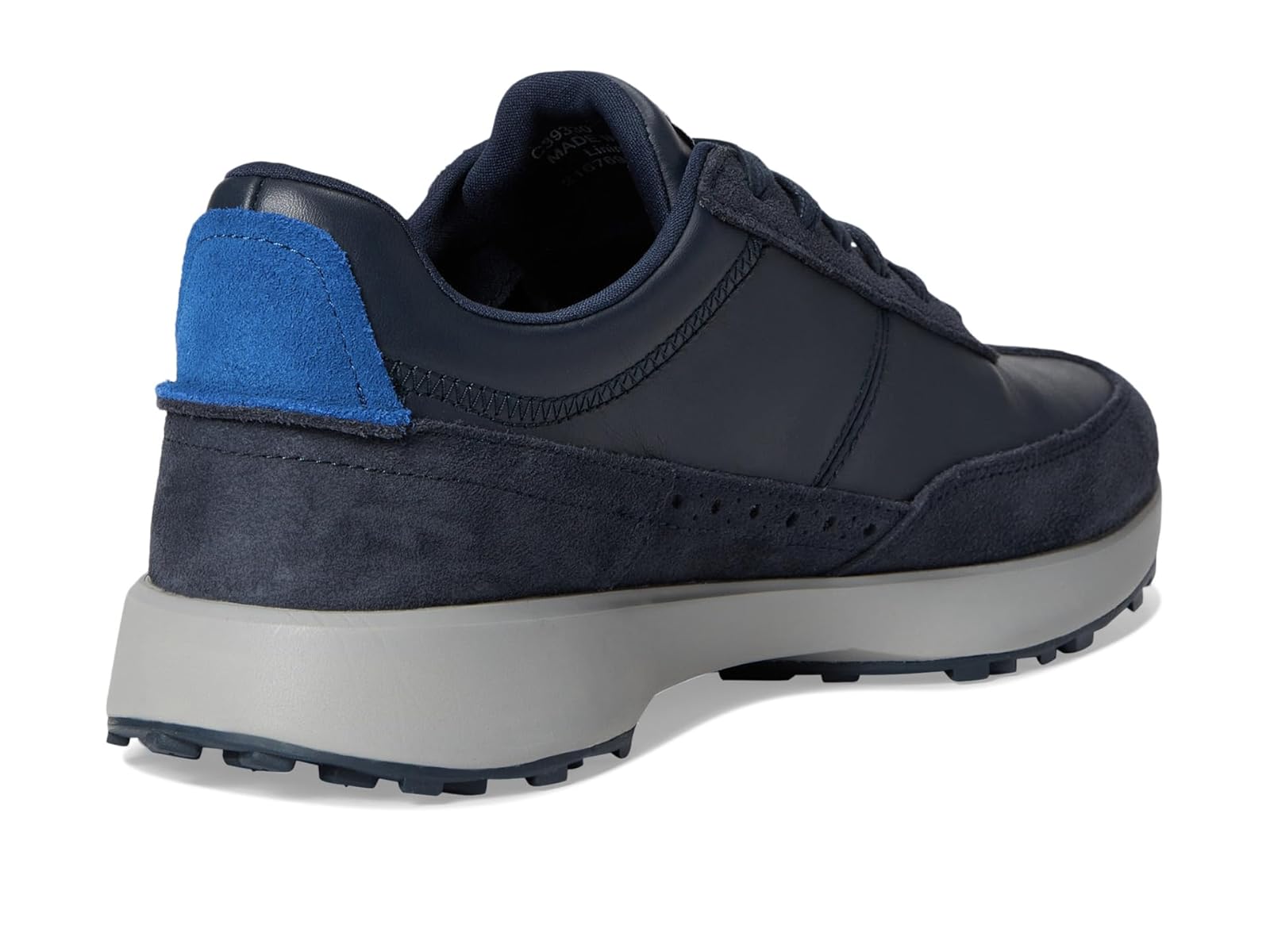 Man's Sneakers & Athletic Shoes Cole Haan Grand Crosscourt Midtown Runner - 第 12/62 張圖片