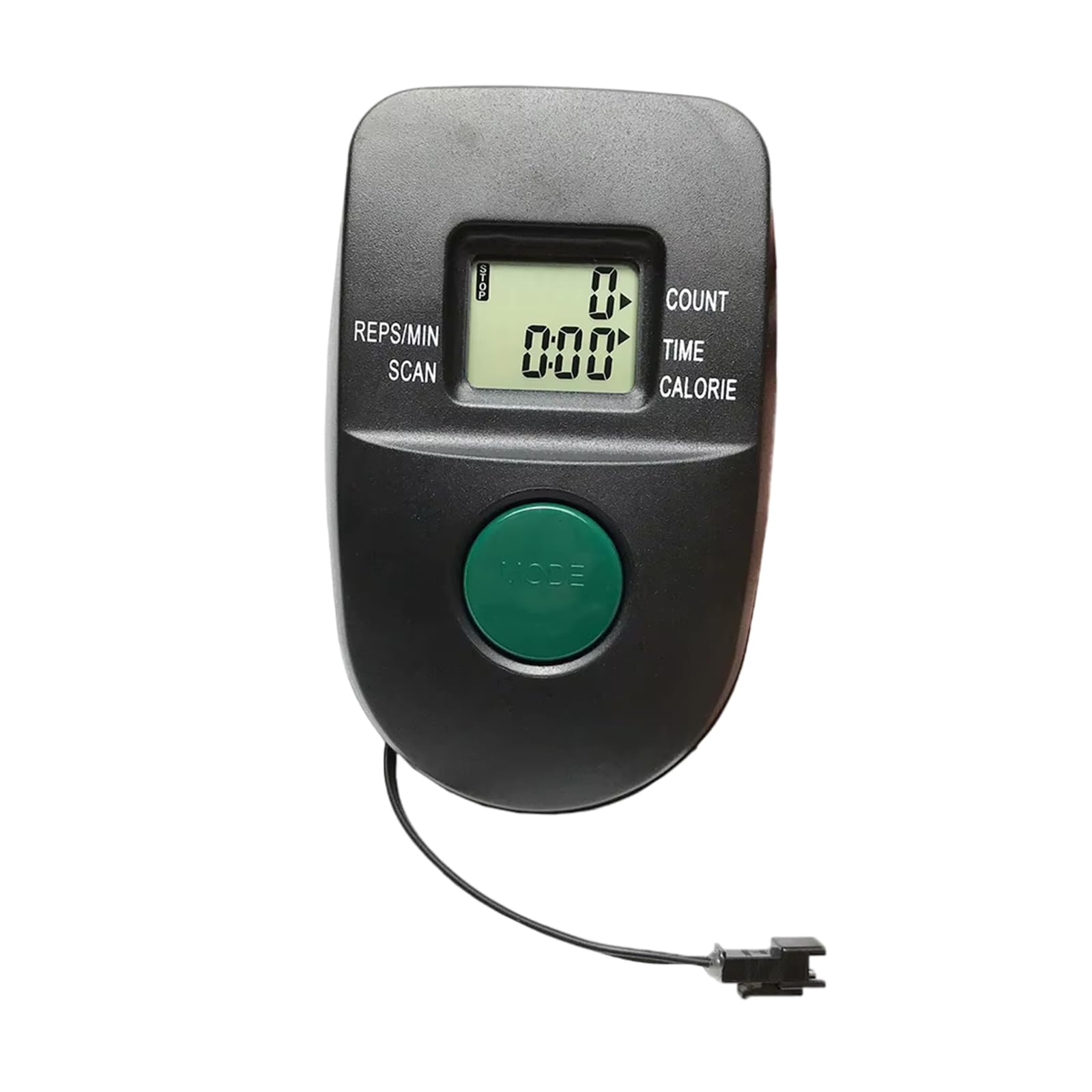 Fitness LCD Speedometers Exercise Bikes Calories Distances for Bike Fitness Equipment