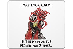 Los Pollos Hermanos Mouse Pad: Unleash the Power of the Chicken