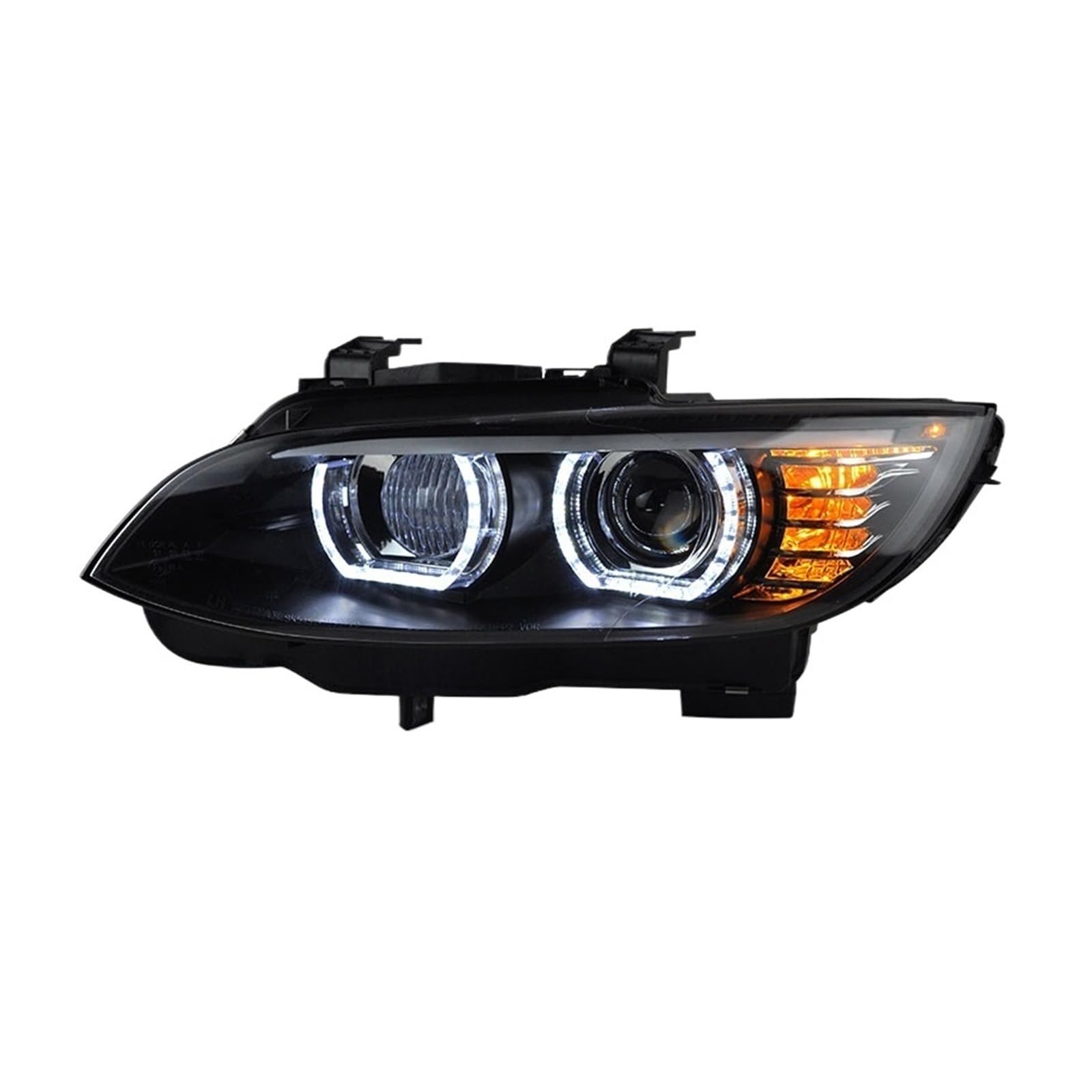 Amazon | と互換性がある BMW M3 E92 E93 325 330 335 2006-2012 対応