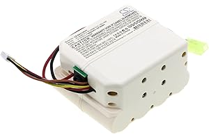 Bissell Icon Pet Pro Replacement Battery (3000mAh): Power Up Your Cleaning Machine