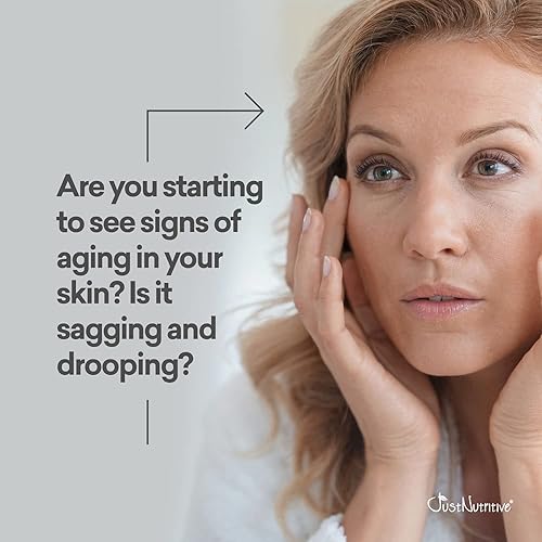 Miniatura 2 de Just Nutritive Loción facial nutritiva antienvejecimiento | Tratamiento antienvejecimiento | Ingredientes nutritivos para ayudar a tu piel a