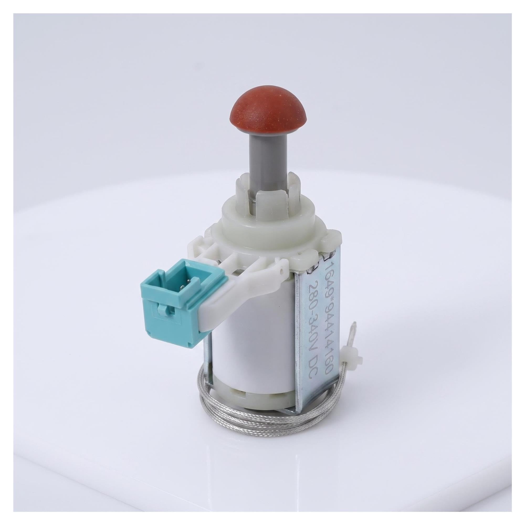 Válvula Desagüe Lavavajillas 94414150, Compatible Para Siemens iQ500