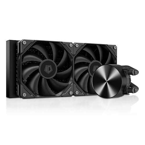 ID-COOLING FX240 PRO 240mm AIO CPU Cooler