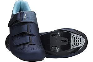 SHIMANO SH-RC100W Feature-Packed Entry Level Road Shoe