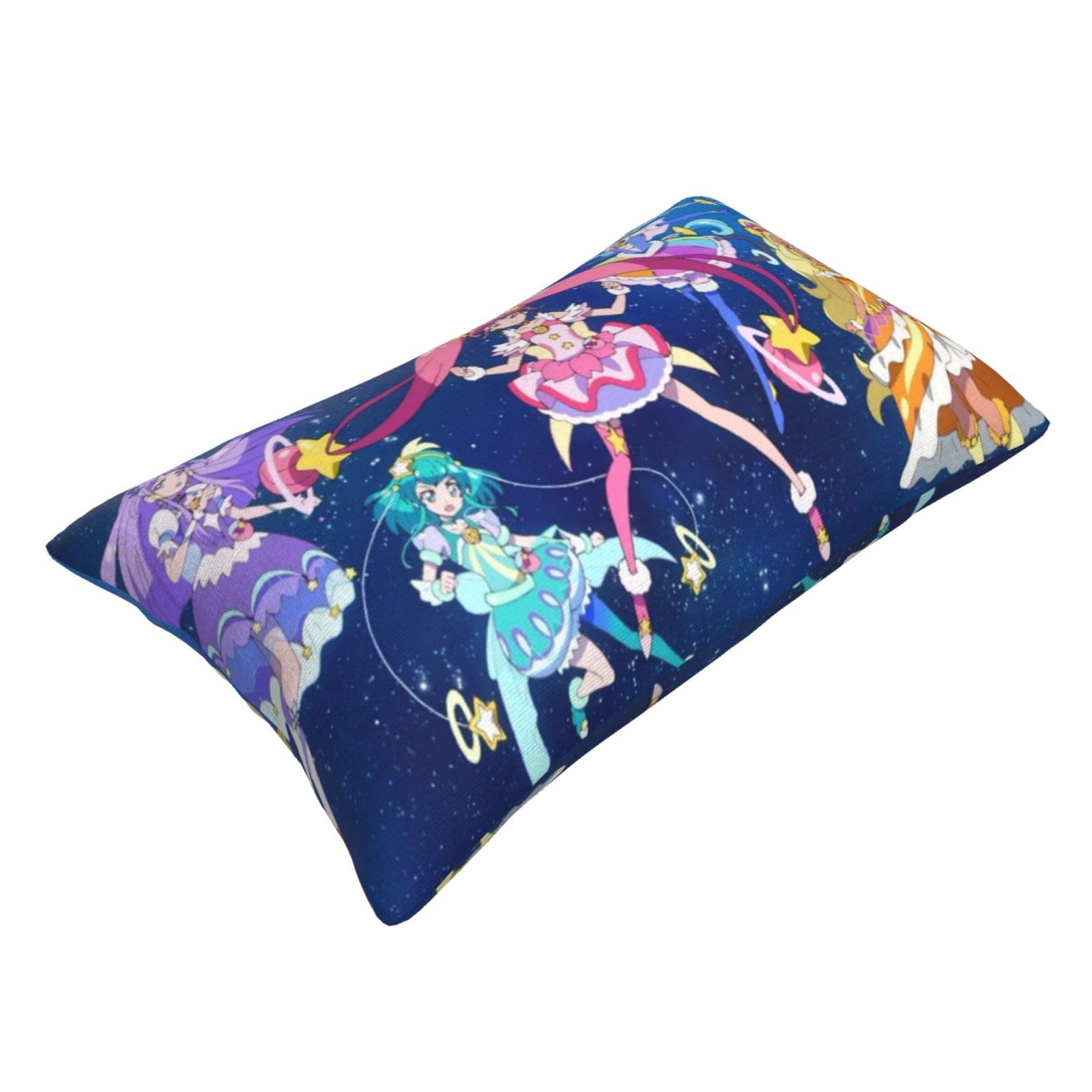 Amazon.co.jp: 枕カバー プリキュア (16) まくらカバー 抱き枕カバー