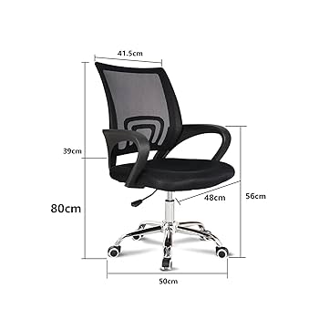 Amazon.co.jp: オフィスチェア デスクチェア 人間工学チェア