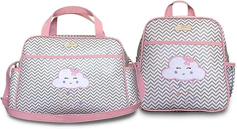 amazon kids school bolsas