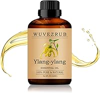 Vista 65 de Aceite Esencial de Ámbar 30 ml - 100% Aceites Puros y Naturales para Difusor de Aromaterapia - 1 fl oz/Ámbar
