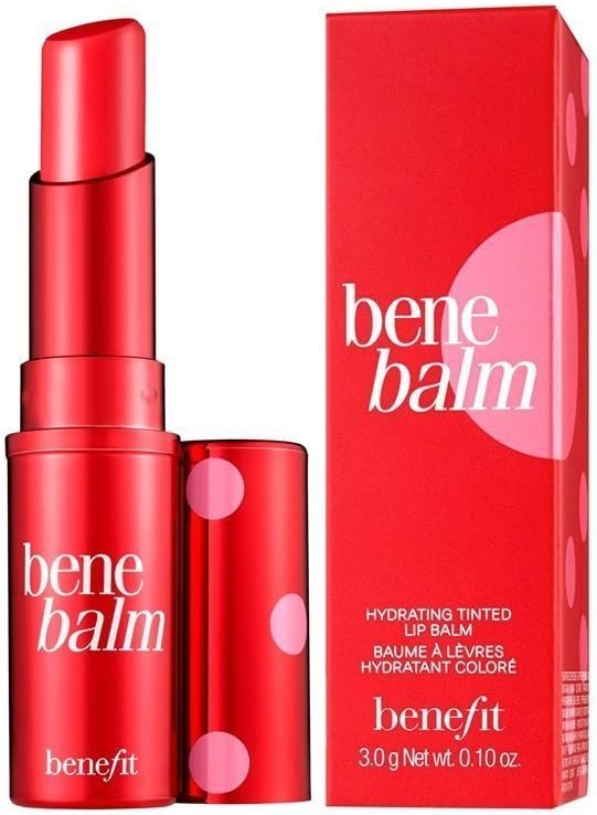 Benefit Cosmetics BENEBALM Hydrating Tinted Lip Balm