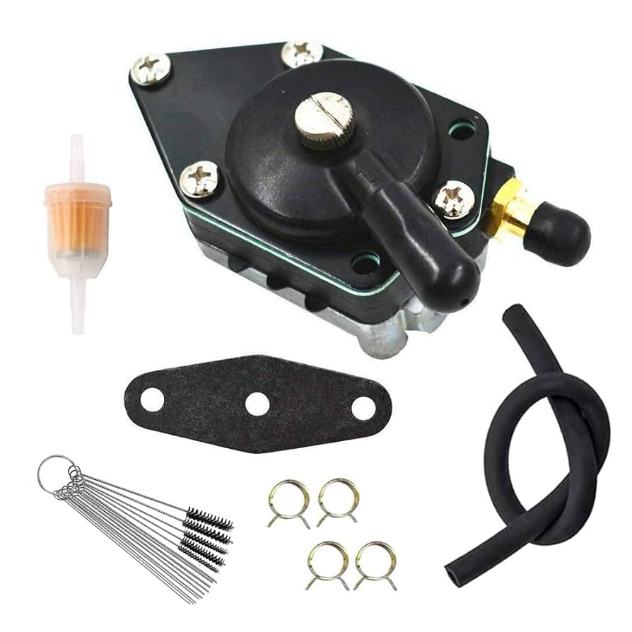 john John Deere Z335E ZTrak 42-in 20-HP V-twin Gas Zero-turn