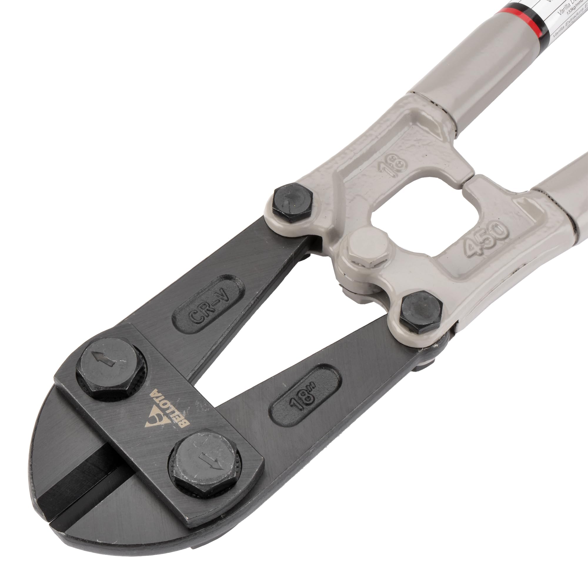 Bellota 26009-350 - Cortavarillas para cortar ferralla, pernos de 350 mm
