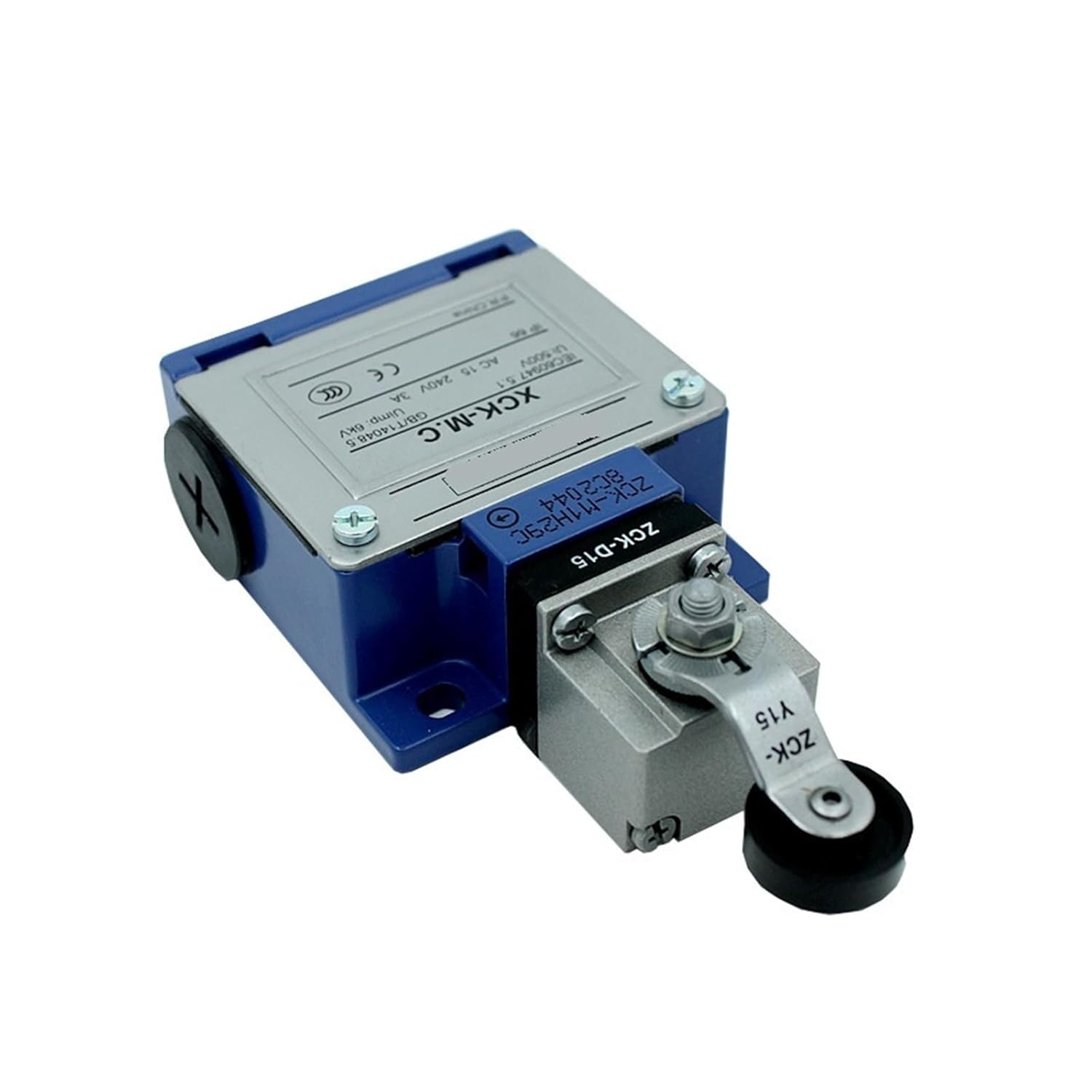 周君吉造 款 点同 古錫製 壽字文 銅覆輪 六角式 三足 建水 唐物