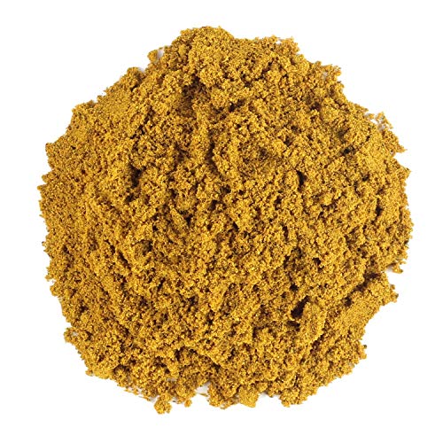 Frontier Frontier Co-Op Organic Daily Turmeric Blend, 1 Lb, 16 Ounce image 3