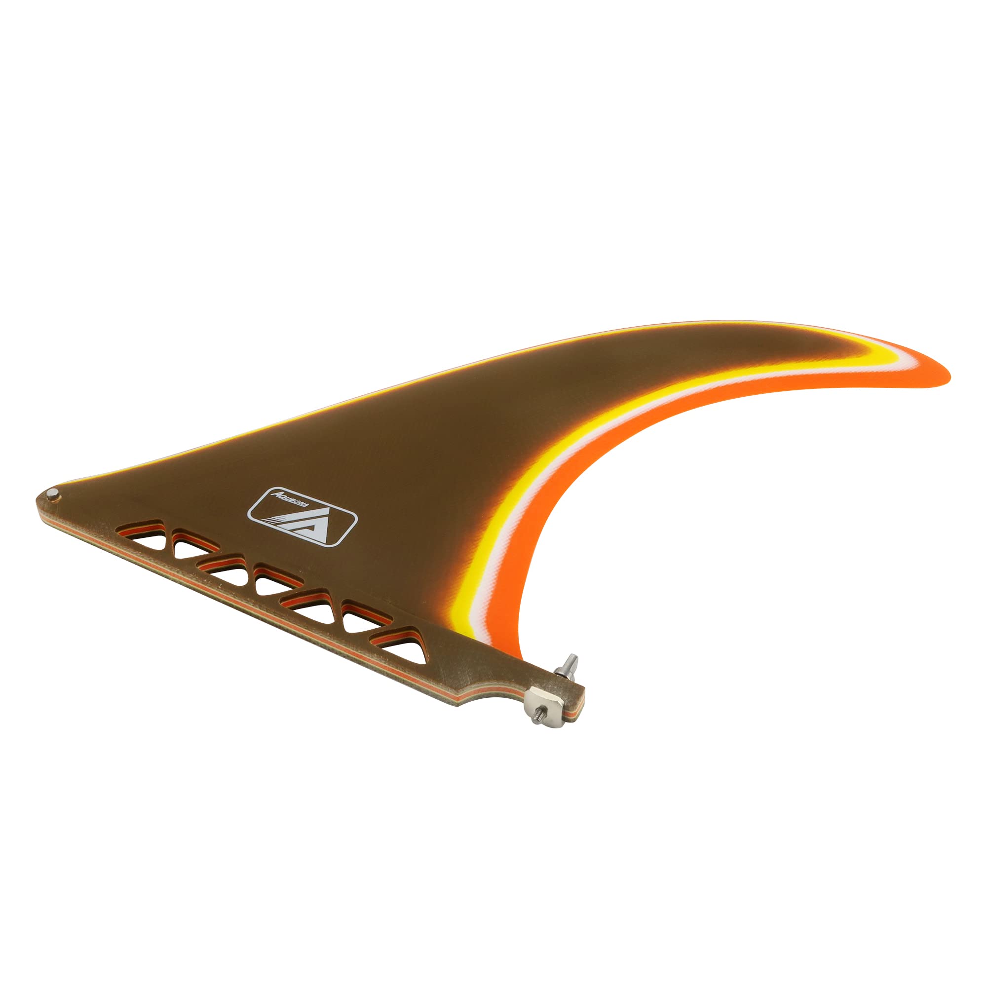 Amazon | ロングボード フィン シングルフィンタイプ 7/8/9/10inch