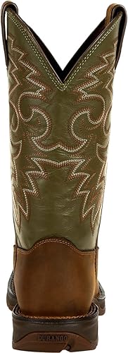 Miniatura 4 de Durango Rebel Cactus Db5416 para hombre