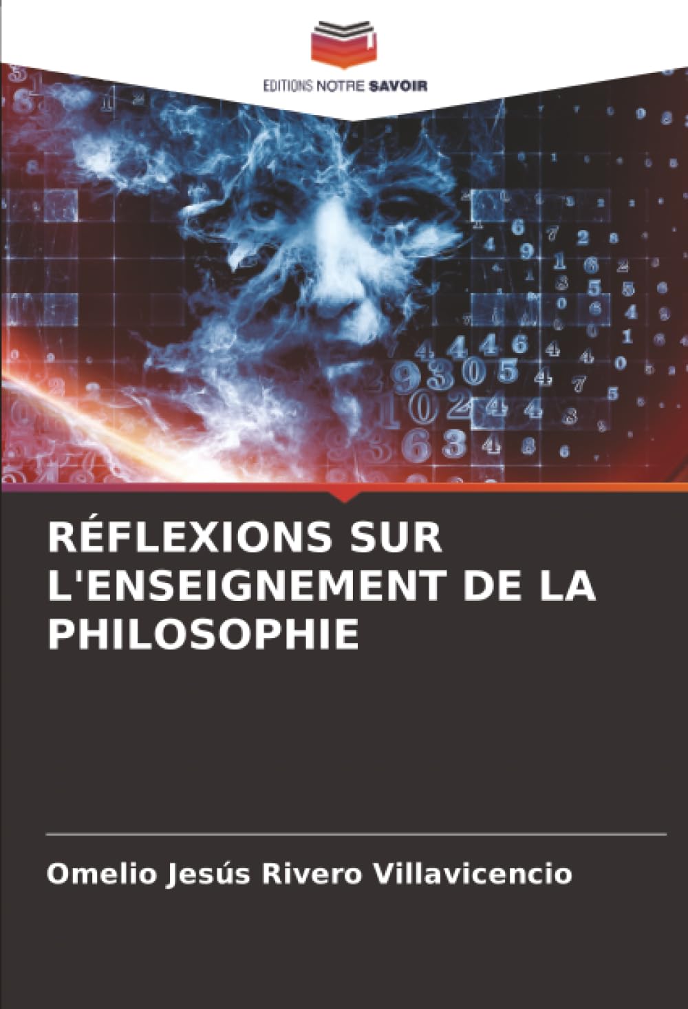 RÉFLEXIONS SUR L'ENSEIGNEMENT DE LA PHILOSOPHIE