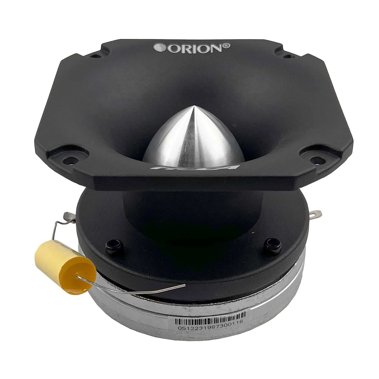 Amazon.com: ORION HCCA Series TN2 4.5” Super Neodymium Bullet
