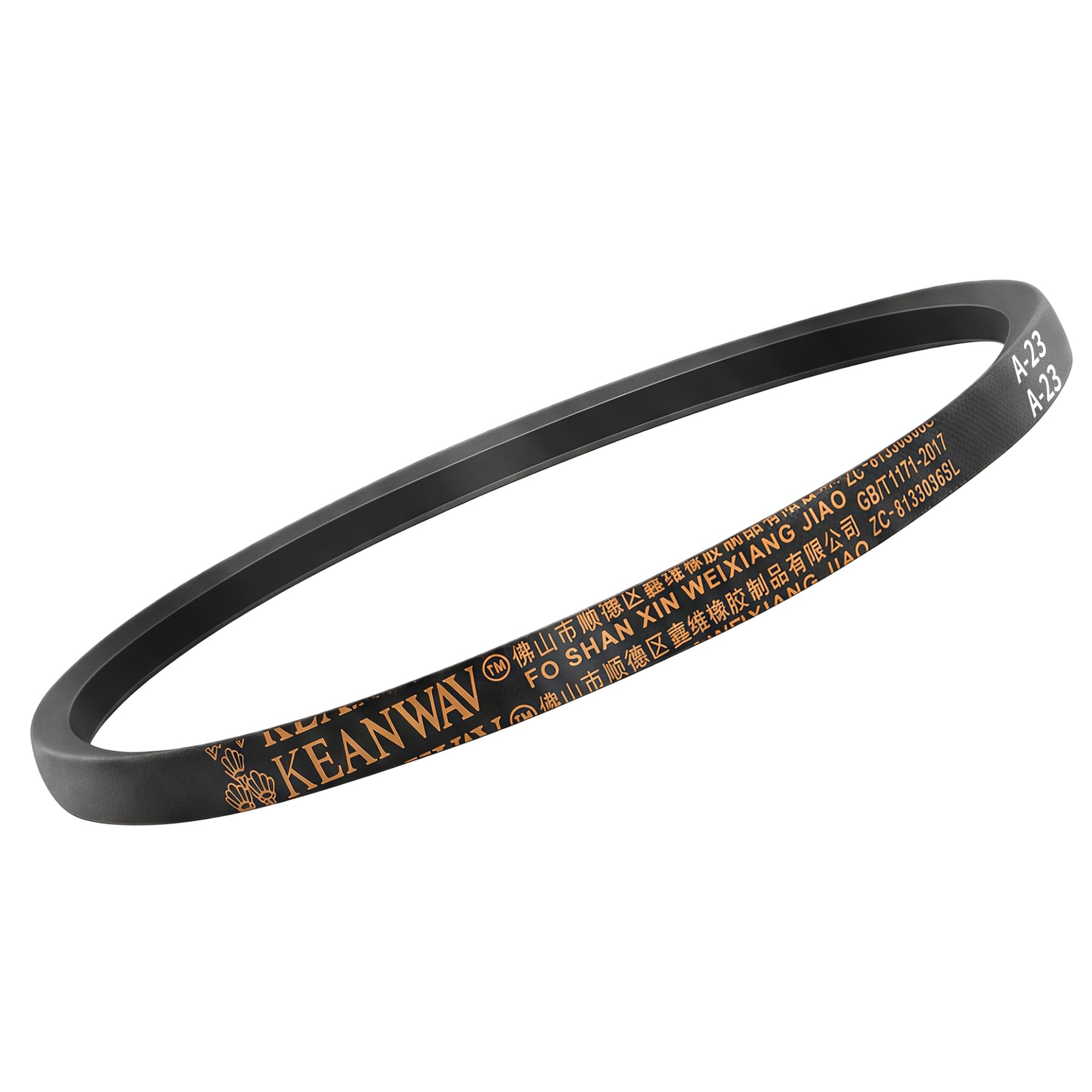 A47 Drive V-Belt, 47" Inner Circumference — Amazon image 19