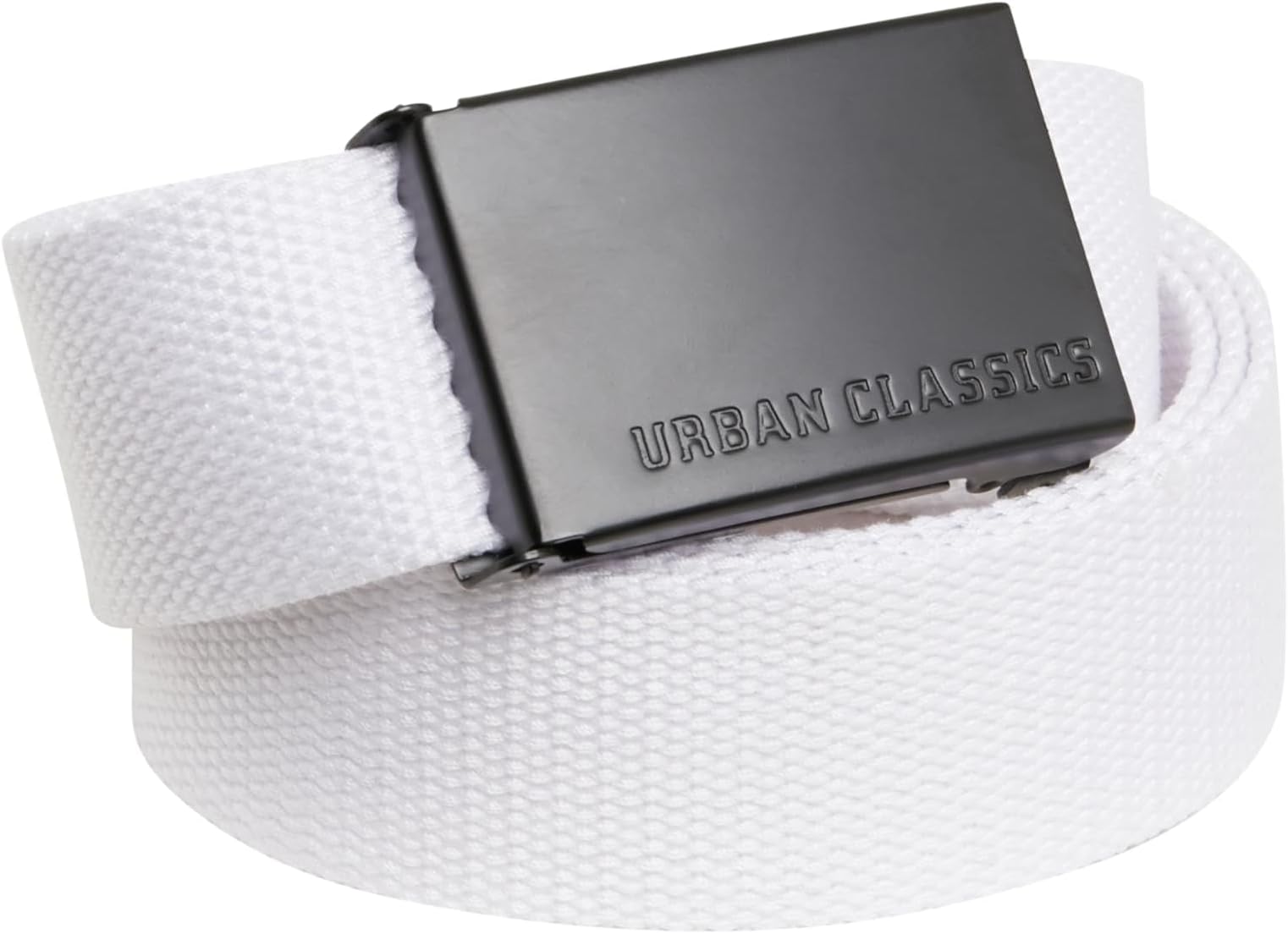 Urban Classics Unisex Canvas Belts Belt (pack of 1)