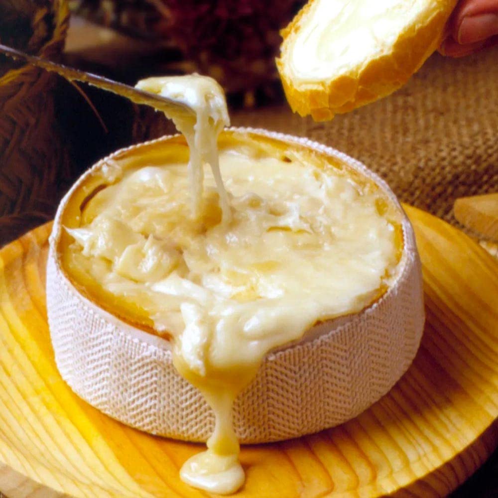 Cremositos Del Zújar Queso De Untar Premio World Cheese Award 2º