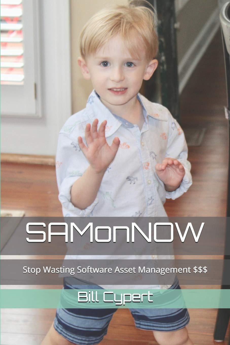SAMonNOW | Orlando: Stop Wasting Software Asset Management $$$